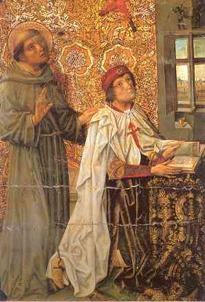 DON &Aacute;LVARO DE LUNA